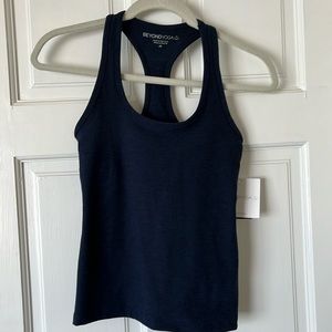 NWT Beyond Yoga Spacedye tank